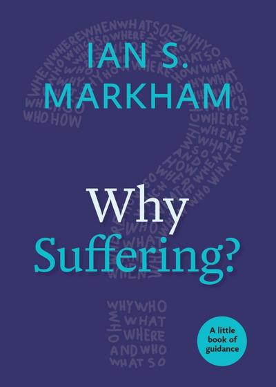 Why Suffering?