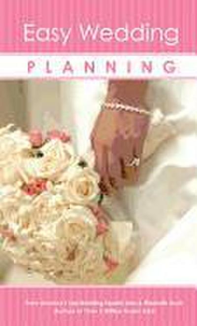 Easy Wedding Planning