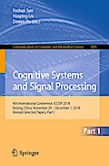 Cognitive Systems and Signal Processing