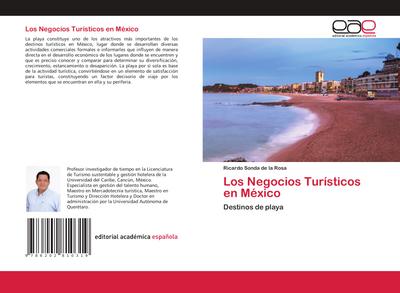 Los Negocios Turísticos en México