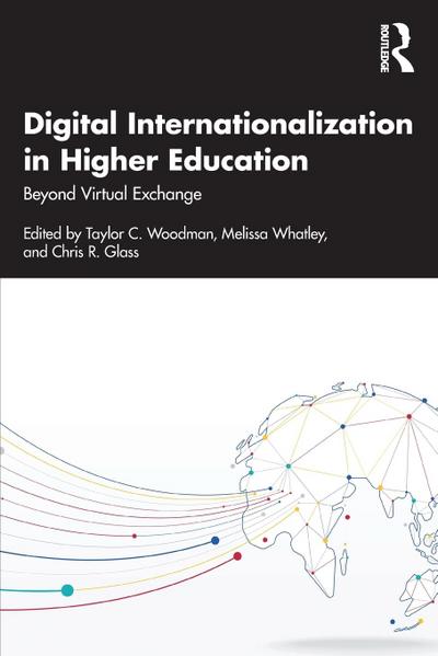Digital Internationalization in Higher Education