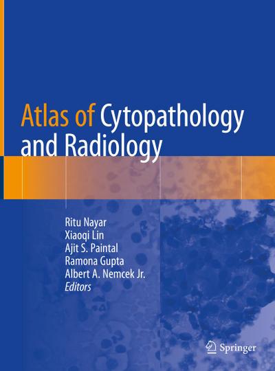 Atlas of Cytopathology and Radiology