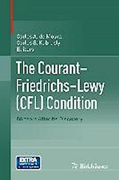 The Courant-Friedrichs-Lewy (CFL) Condition