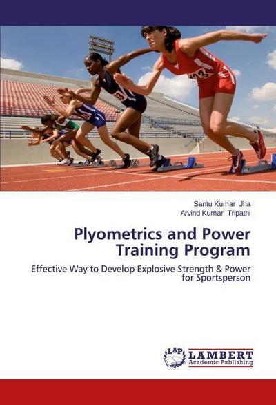 Plyometrics and Power Training Program
