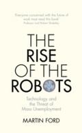 Rise of the Robots