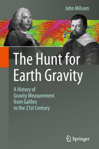 The Hunt for Earth Gravity