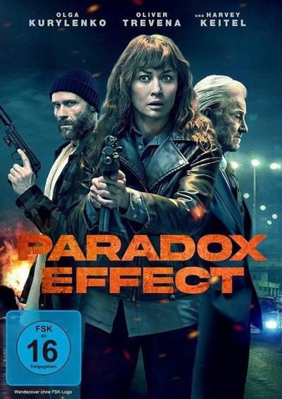 Paradox Effect