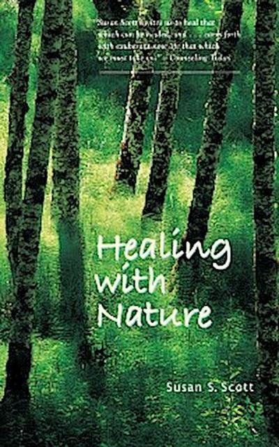 Healing with Nature