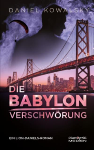 Die Babylon Verschwörung