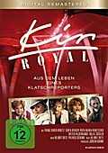 Kir Royal - Aus dem Leben eines Klatschreporters
