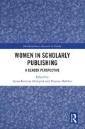 Women in Scholarly Publishing