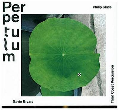 Perpetulum, 2 Audio-CDs