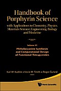 HDBK OF PORPHYRIN SCI (V45)