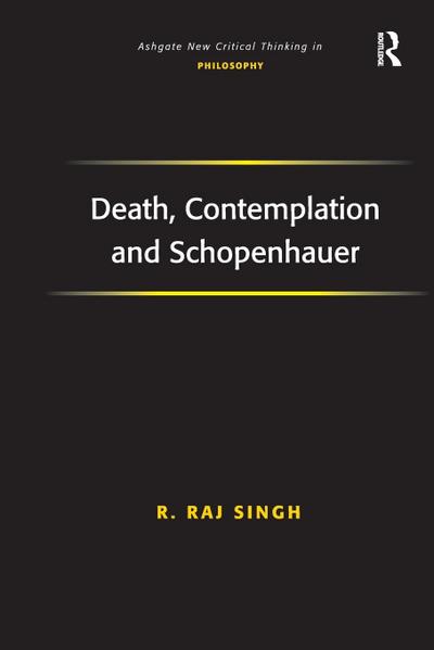 Death, Contemplation and Schopenhauer