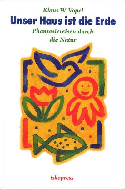 Unser Haus ist die Erde