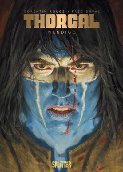 Thorgal Saga: Wendigo