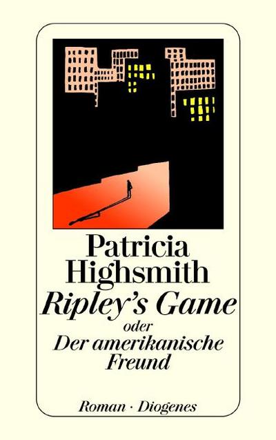 Ripleys Game oder ein Amerikanischer Freund