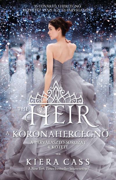 The Heir - A koronahercegno