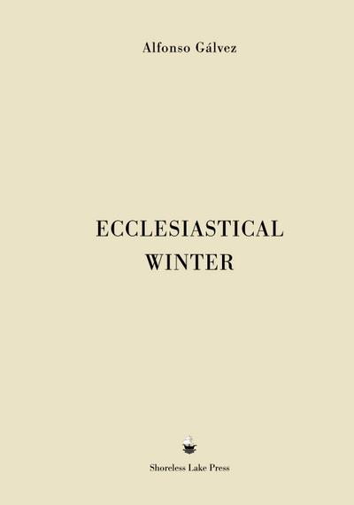 Ecclesiastical Winter