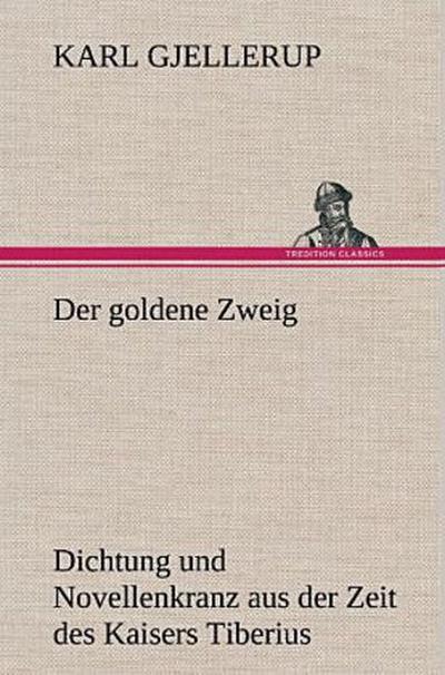 Der goldene Zweig