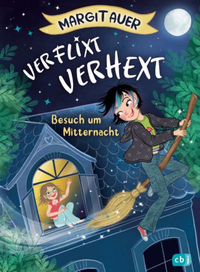 Verflixt verhext