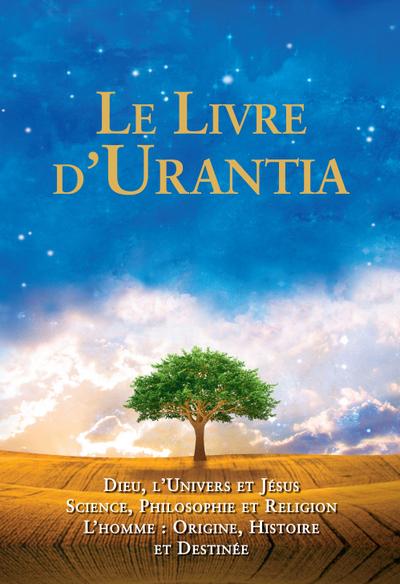Le Livre d’Urantia / The Urantia Book
