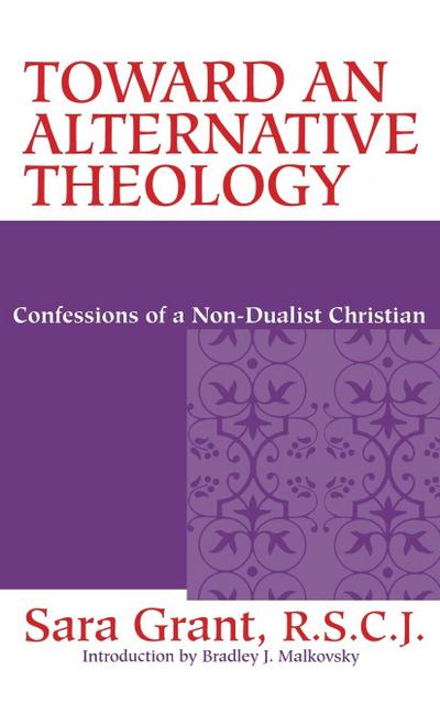 Toward an Alternative Theology