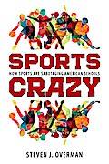Sports Crazy