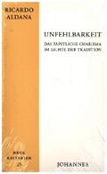 Unfehlbarkeit