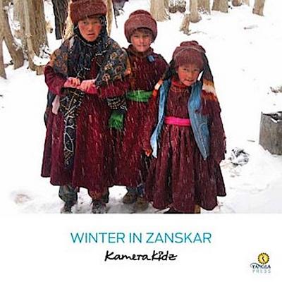 Winter in Zanskar