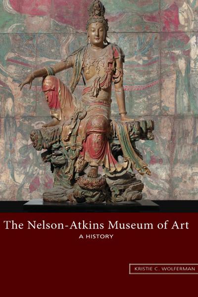 Nelson-Atkins Museum of Art