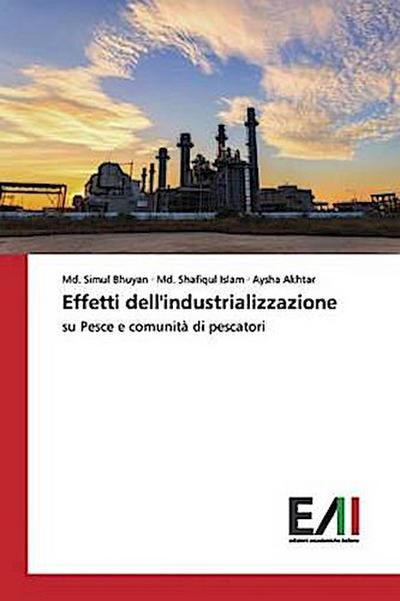 Effetti dell’industrializzazione