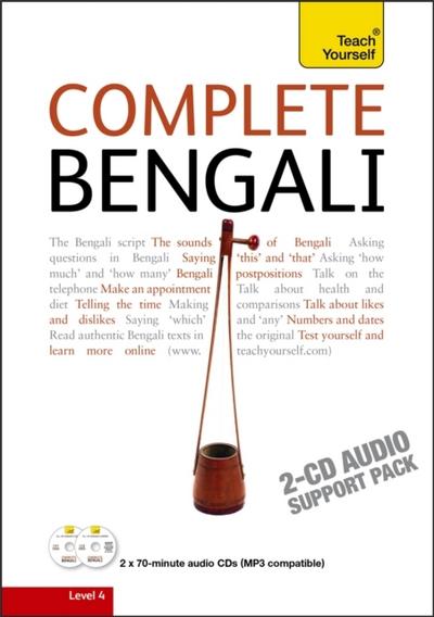 Complete Bengali Beginner to Intermediate Course