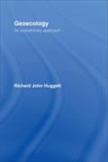 Geoecology: An Evolutionary Approach - Richard Huggett