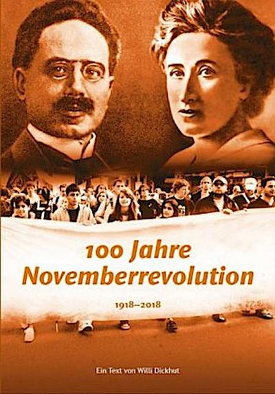 100 Jahre Novemberrevolution