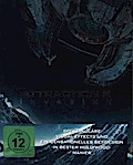 Attraction 2 - Invasion