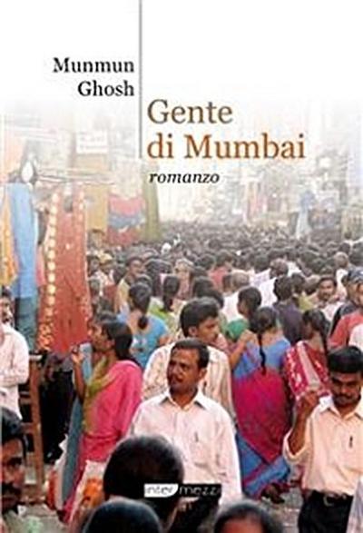 Gente di Mumbai