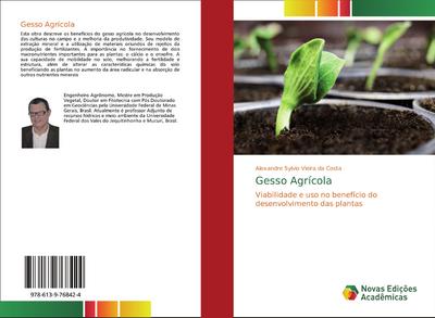 Gesso Agrícola