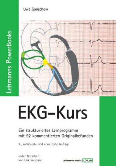 EKG-Kurs