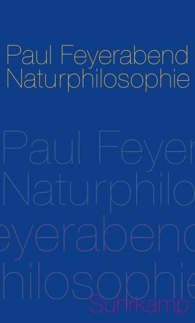 Naturphilosophie