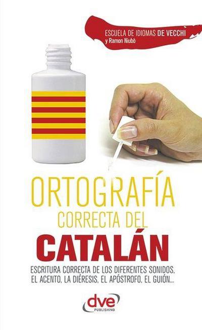 Ortografía correcta del catalán