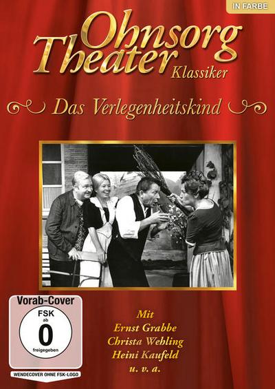 Das Verlegenheitskind