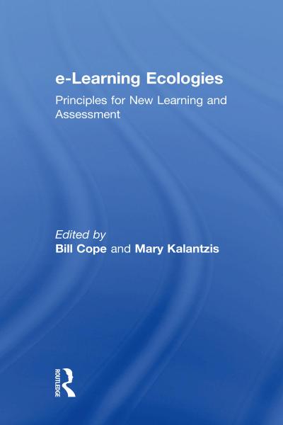 e-Learning Ecologies