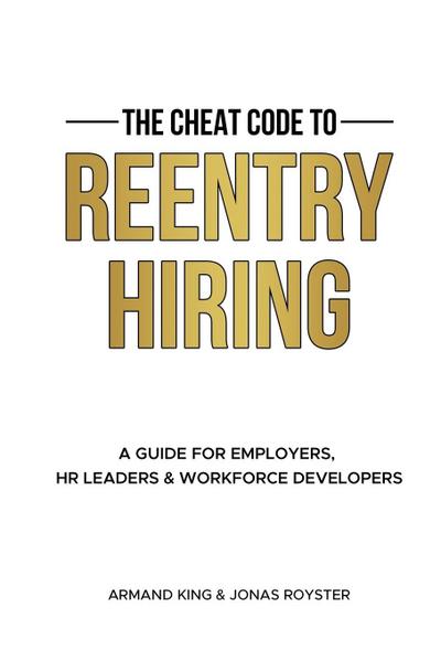 The Cheat Code to Reentry Hiring