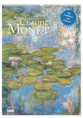 Claude Monet 2027
