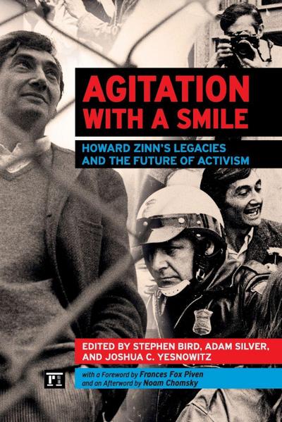 Agitation with a Smile