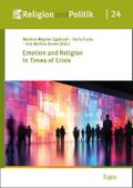 Emotion and Religion in Times of Crisis