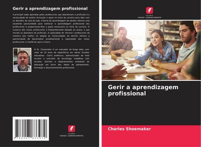 Gerir a aprendizagem profissional