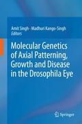 Molecular Genetics of Axial Patterning, Growth and