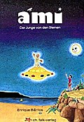 Ami, der Junge von den Sternen